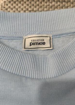 Свитшот pimkie 4