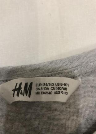 Платье h&amp;m с пайетками перевертышами4 фото