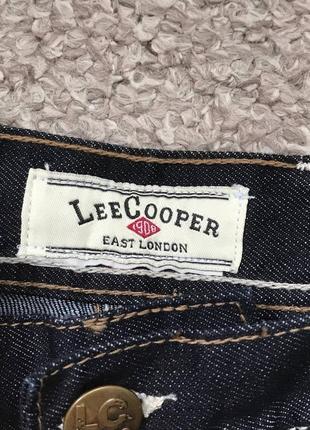 Шорти карго lee cooper розмір l нові2 фото