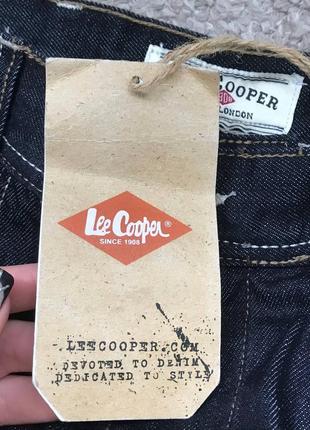 Шорты карго lee cooper размер l новые4 фото