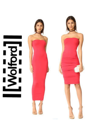 Сукня wolford fatal dress