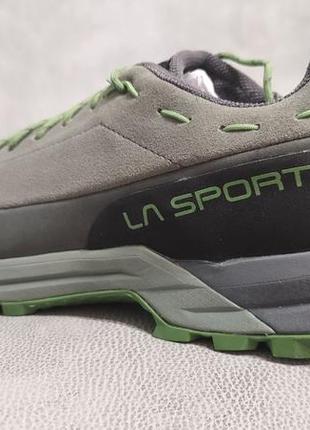 La sportiva tx guide leather3 фото