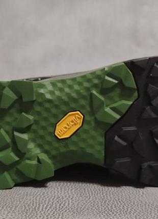 La sportiva tx guide leather5 фото