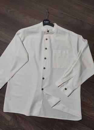 Сорочка woods&gray