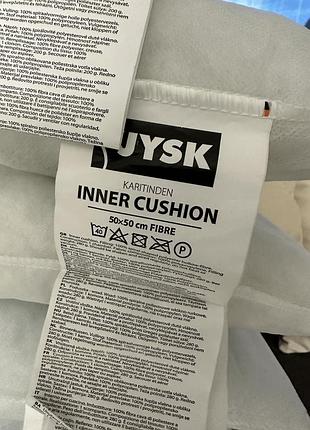 Подушки jysk