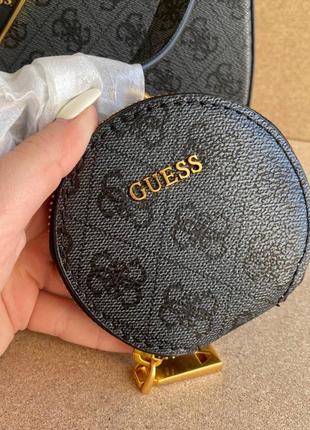 Сумка guess5 фото