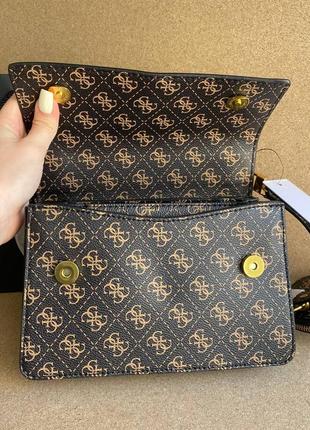 Сумка guess 3
