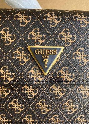 Сумка guess 5