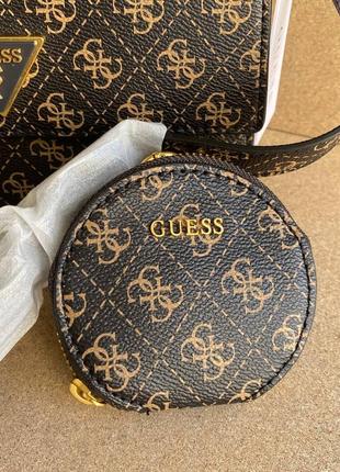 Сумка guess6 фото