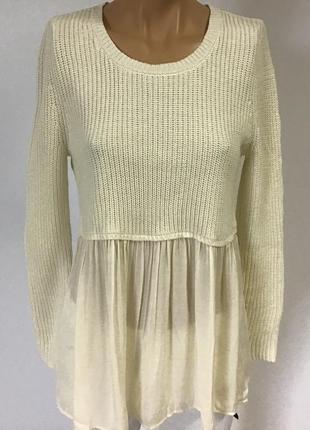 Жіноча кофта style&co