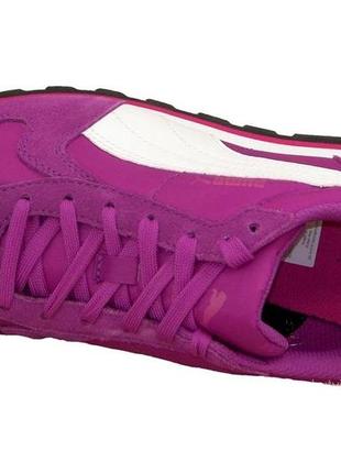 Кроссовки puma st runner nl 356738-12 оригинал3 фото