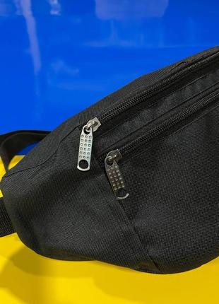 Спортивна поясна сумка , бананка puma8 фото