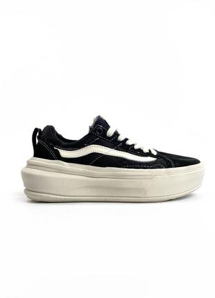 Кроссовки vans old skool4 фото