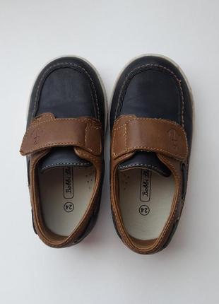 Мокасини3 фото