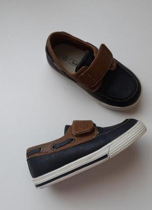 Мокасини5 фото