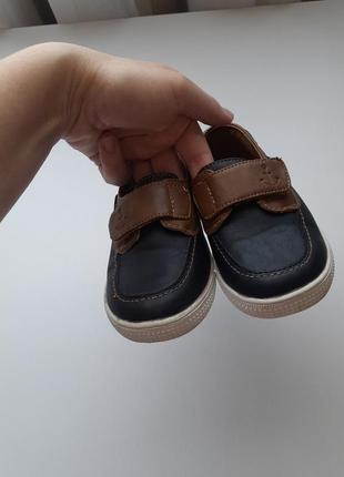 Мокасини6 фото