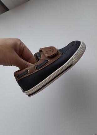 Мокасини7 фото