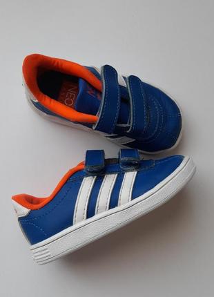 Кеди adidas1 фото