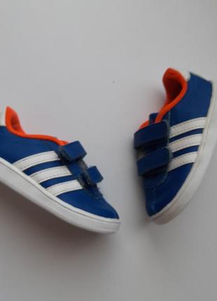 Кеди adidas4 фото