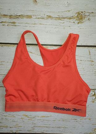 Спортивний топ reebok