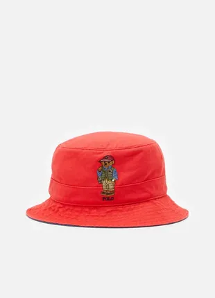 Панама polo ralph lauren