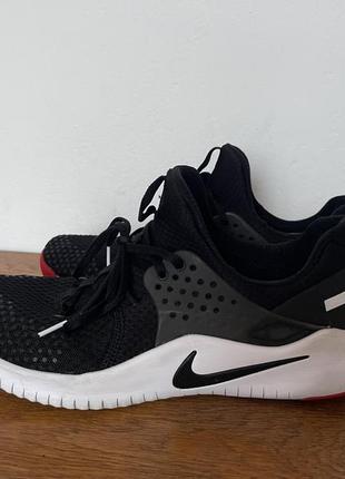 Кросівки nike free trainer розмір45,5 устілка29,5см