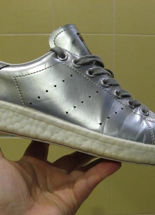 Кроссовки adidas stan smith boost 39