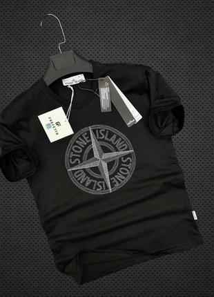 Футболка stone island