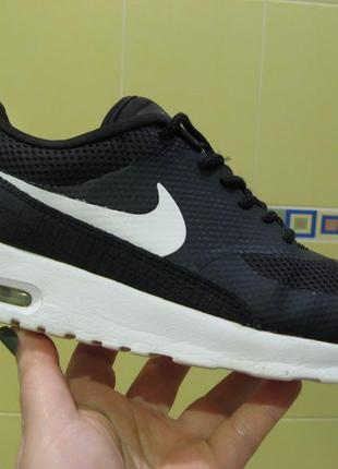 Кроссовки nike air max  37