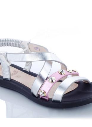 Босоножки, сандалии, шлепанцы женские, 3 модели, р. 36-41