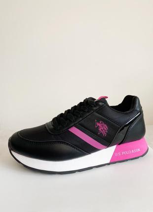 Кросівки  u.s.polo assn