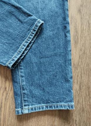 Стильні джинси gisele від mango6 фото