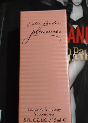 Pleasures estee lauder4 фото