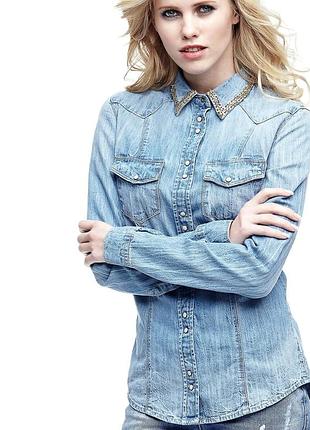 Сорочка guess,p. m