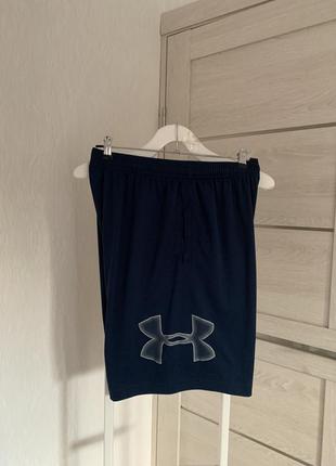 Мужские шорты under armour