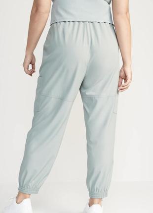 Штани джогери карго | cargo jogger pants old navy6 фото