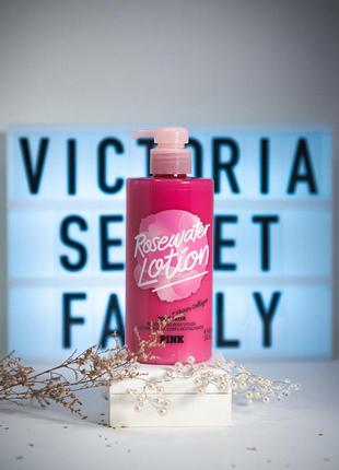 Victoria's secret pink