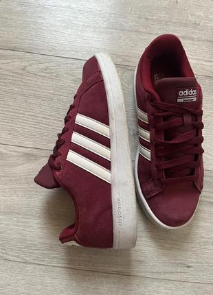 Кеди adidas