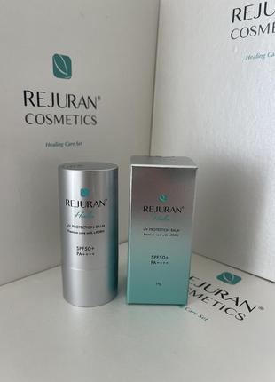 Бальзам-защита от ультрафиолета rejuran healer balm spf50+ pa++++