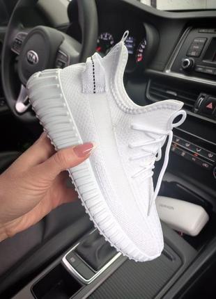 Стильные женские текстильные кроссовки ❤️