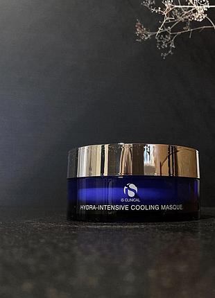 Is clinical hydra-intensive cooling masque маска увлажняющая1 фото