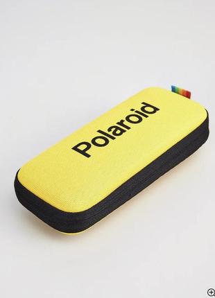 Очки polaroid женские розовые2 фото