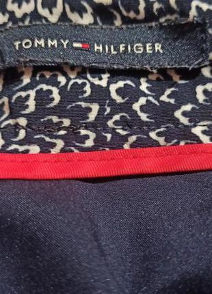 Юбка tommy hilfiger7 фото