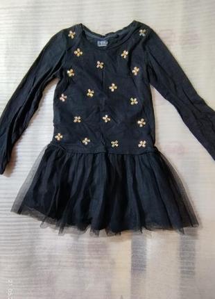 Платье детское, женский сарафан