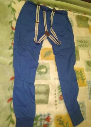 Штани/denim.co.