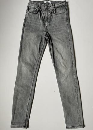 Джинси