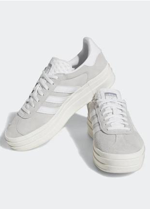 Adidas gazelle bold