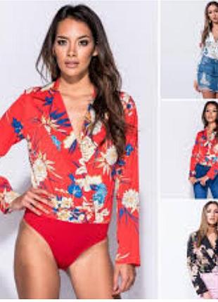 Шикарное боди от бренда missguided.