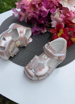 Босоножки ортопеды 3