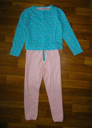 Піжама на 5-6 років